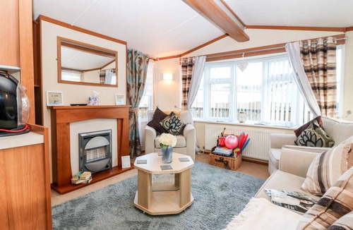 Jedburgh Cottage | Cabin ∙ 2 bedrooms ∙ 6 guests