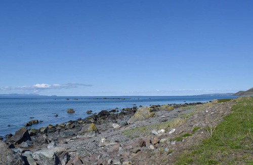 Lendalfoot Cottage | Cabin ∙ 2 bedrooms ∙ 4 guests