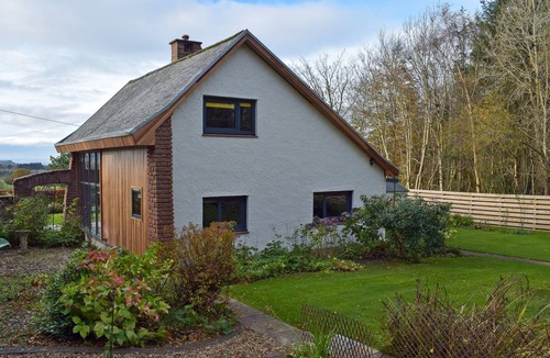 Ayr Cottage | Cabin ∙ 2 bedrooms ∙ 4 guests