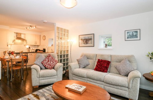 Newtonhill Cottage | Cabin ∙ 2 bedrooms ∙ 4 guests