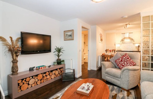 Newtonhill Cottage | Cabin ∙ 2 bedrooms ∙ 4 guests