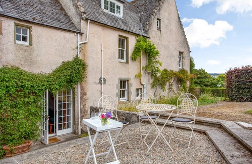 Dingwall Cottage | Cabin ∙ 2 bedrooms ∙ 4 guests
