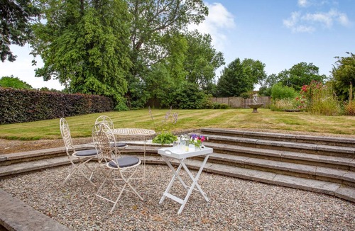 Dingwall Cottage | Cabin ∙ 2 bedrooms ∙ 4 guests