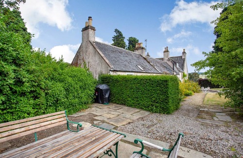 Dingwall Cottage | Cabin ∙ 2 bedrooms ∙ 4 guests