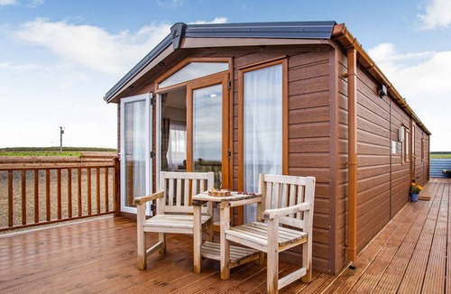 Mey Cottage | Cabin ∙ 2 bedrooms ∙ 4 guests