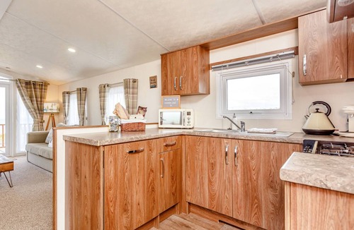 Mey Cottage | Cabin ∙ 2 bedrooms ∙ 4 guests