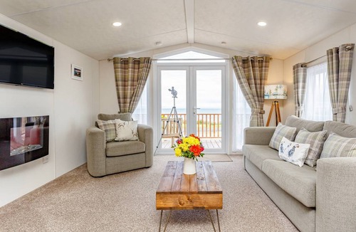 Mey Cottage | Cabin ∙ 2 bedrooms ∙ 4 guests