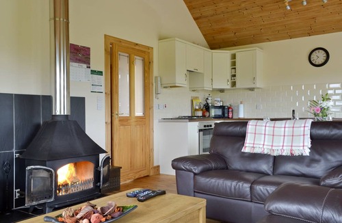 Acharacle Cottage | Cabin ∙ 2 bedrooms ∙ 4 guests