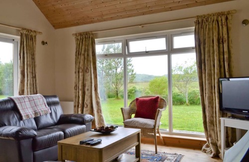 Acharacle Cottage | Cabin ∙ 2 bedrooms ∙ 4 guests