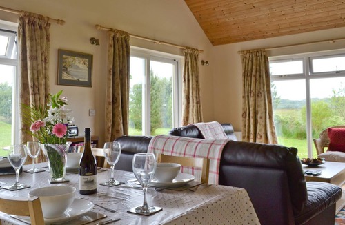 Acharacle Cottage | Cabin ∙ 2 bedrooms ∙ 4 guests