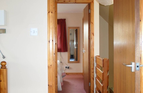 Fortrose Cottage | Cabin ∙ 2 bedrooms ∙ 4 guests
