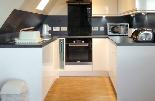 Fortrose Cottage | Cabin ∙ 2 bedrooms ∙ 4 guests