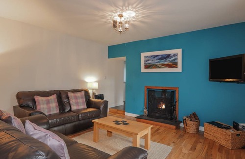 Strathpeffer Cottage | Cabin ∙ 2 bedrooms ∙ 4 guests
