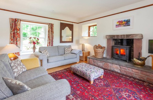 Dunbar Cottage | Cabin ∙ 2 bedrooms ∙ 4 guests