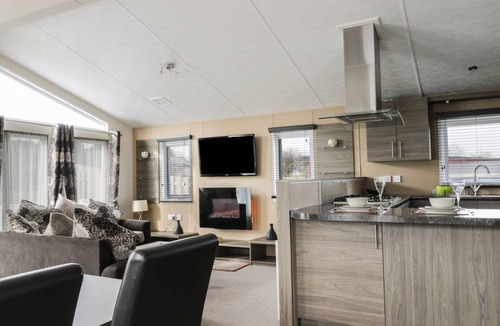 Southerness Cottage | Cabin ∙ 2 bedrooms ∙ 4 guests