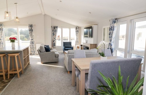 Southerness Cottage | Cabin ∙ 2 bedrooms ∙ 6 guests