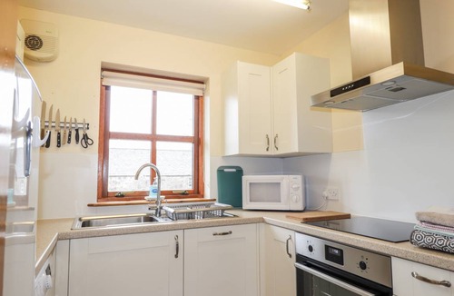 Poolewe Cottage | Cabin ∙ 2 bedrooms ∙ 3 guests
