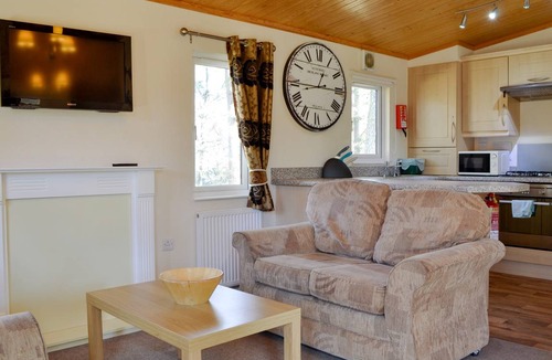 Dinnet Cottage | Cabin ∙ 2 bedrooms ∙ 4 guests