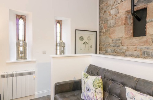 Moffat Cottage | Cabin ∙ 2 bedrooms ∙ 4 guests