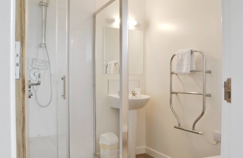 St. Mary's Cottage | Cabin ∙ 2 bedrooms ∙ 4 guests