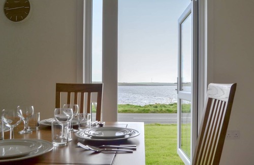 St. Mary's Cottage | Cabin ∙ 2 bedrooms ∙ 4 guests