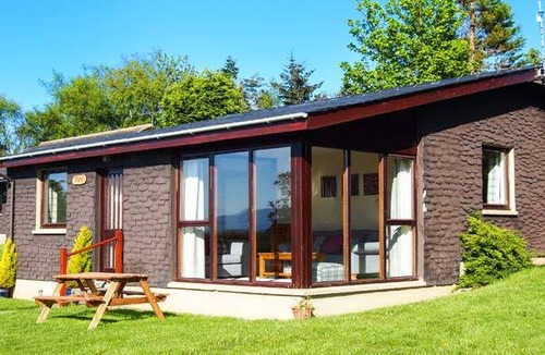 Dingwall Cottage | Cabin ∙ 2 bedrooms ∙ 4 guests