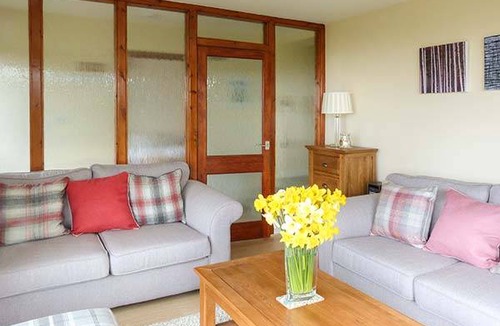 Dingwall Cottage | Cabin ∙ 2 bedrooms ∙ 4 guests