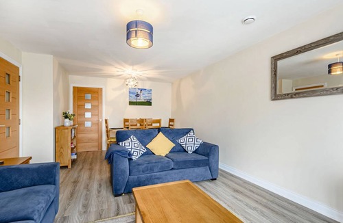 Drummore Cottage | Cabin ∙ 2 bedrooms ∙ 4 guests