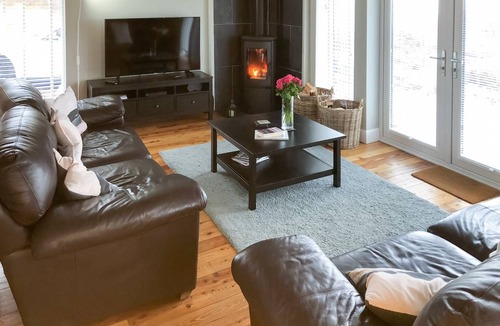 Colbost Cottage | Cabin ∙ 2 bedrooms ∙ 4 guests