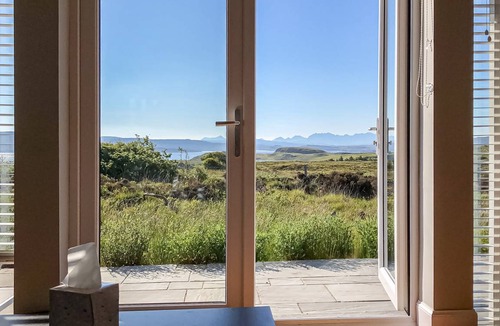 Colbost Cottage | Cabin ∙ 2 bedrooms ∙ 4 guests