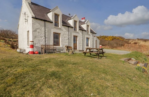 Colbost Cottage | Cabin ∙ 2 bedrooms ∙ 4 guests