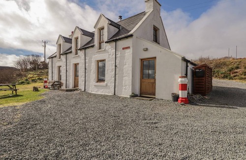 Colbost Cottage | Cabin ∙ 2 bedrooms ∙ 4 guests