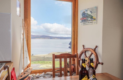 Colbost Cottage | Cabin ∙ 2 bedrooms ∙ 4 guests