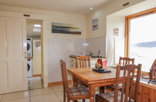 Colbost Cottage | Cabin ∙ 2 bedrooms ∙ 4 guests