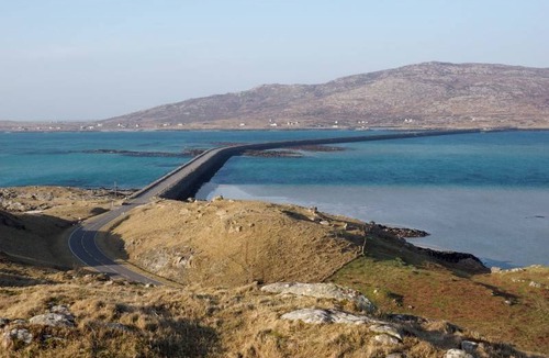 Eriskay Cottage | Cabin ∙ 2 bedrooms ∙ 4 guests