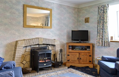 Colbost Cottage | Cabin ∙ 2 bedrooms ∙ 4 guests