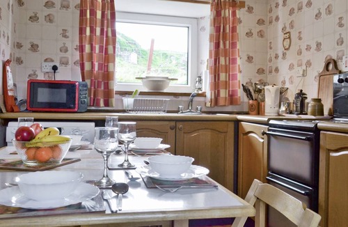 Colbost Cottage | Cabin ∙ 2 bedrooms ∙ 4 guests