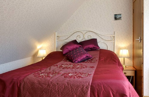 Colbost Cottage | Cabin ∙ 2 bedrooms ∙ 4 guests