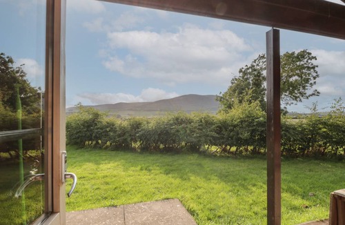 Kirkbean Cottage | Cabin ∙ 2 bedrooms ∙ 4 guests