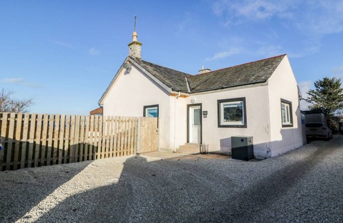 Maidens Cottage | Cabin ∙ 2 bedrooms ∙ 4 guests