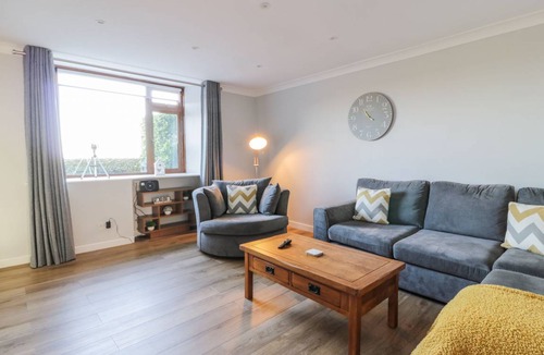 Maidens Cottage | Cabin ∙ 2 bedrooms ∙ 4 guests
