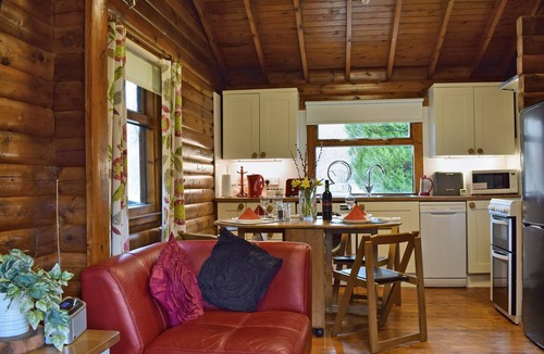 Strathyre Cottage | Cabin ∙ 2 bedrooms ∙ 4 guests
