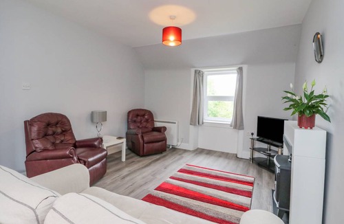 Taynuilt Cottage | Cabin ∙ 2 bedrooms ∙ 4 guests