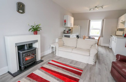 Taynuilt Cottage | Cabin ∙ 2 bedrooms ∙ 4 guests