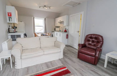 Taynuilt Cottage | Cabin ∙ 2 bedrooms ∙ 4 guests