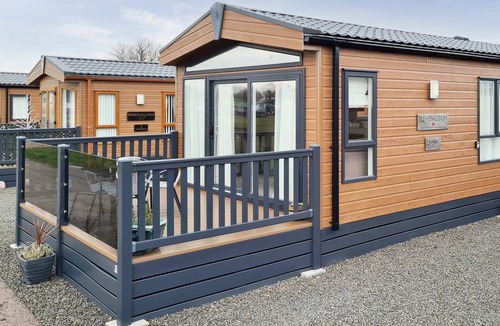 Forfar Cottage | Cabin ∙ 2 bedrooms ∙ 4 guests