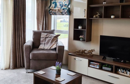 Forfar Cottage | Cabin ∙ 2 bedrooms ∙ 4 guests
