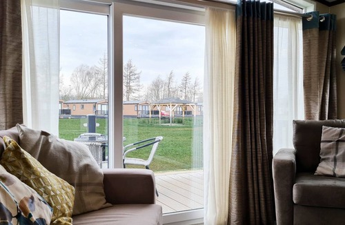 Forfar Cottage | Cabin ∙ 2 bedrooms ∙ 4 guests