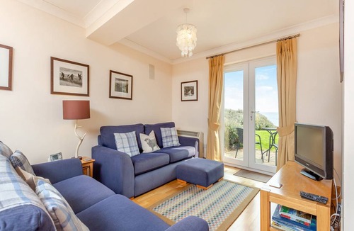 Brora Cottage | Cabin ∙ 2 bedrooms ∙ 4 guests