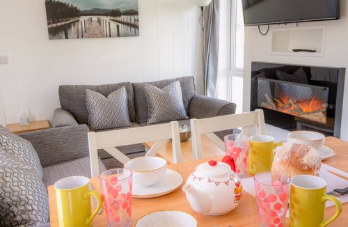 Errol Cottage | Cabin ∙ 2 bedrooms ∙ 4 guests
